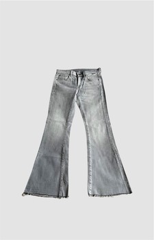 Grey G-Star RAW jeans