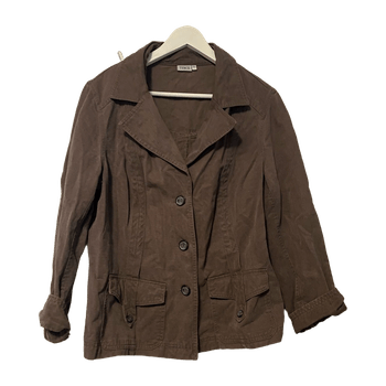 Vintage coat