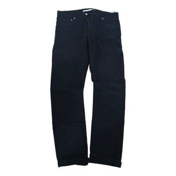 Mustat Calvin Klein farkut