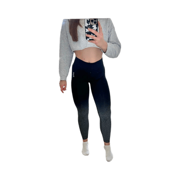 Gymshark leggings