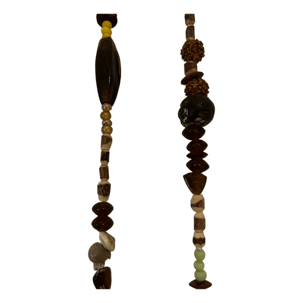 Pitkä kaulakoru 110 cm
