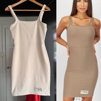 TheGivingMovement UAE dress M