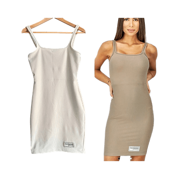 TheGivingMovement UAE dress M