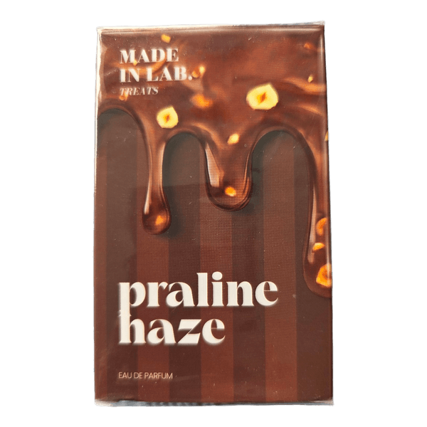 Made in Lab Praline Haze 100 ml