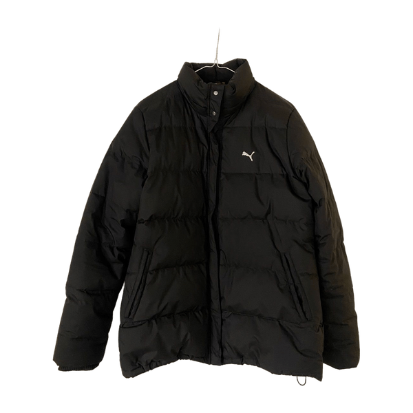 Puma coat