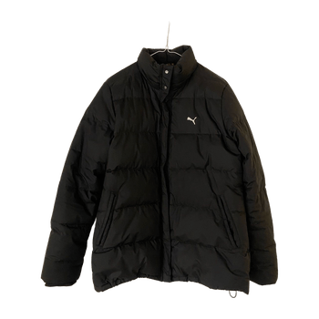 Puma coat