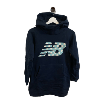 New balance hoodie