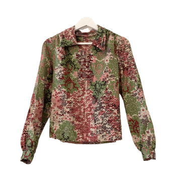 Vintage blouse