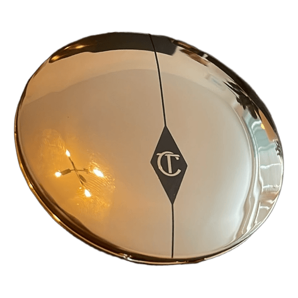 Charlotte Tilbury kompaktpuder medium