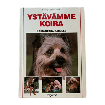 Ystävämme koira accessory