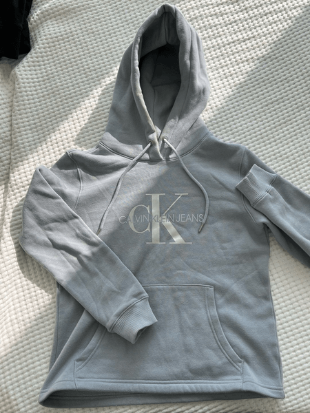 Calvin klein huppari