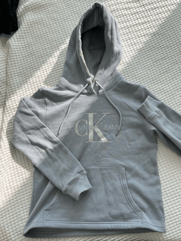Calvin klein huppari