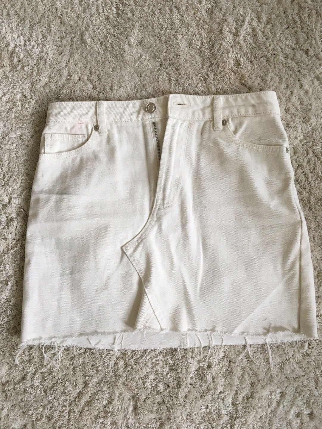 Primark skirt