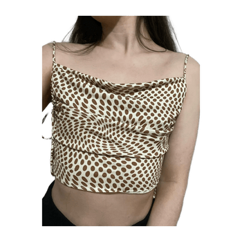 Bershka top