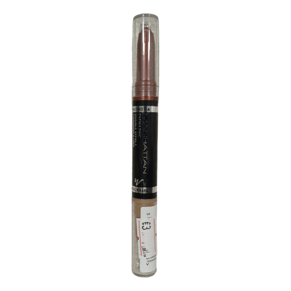 Manhattan aki eyeshadow stick
