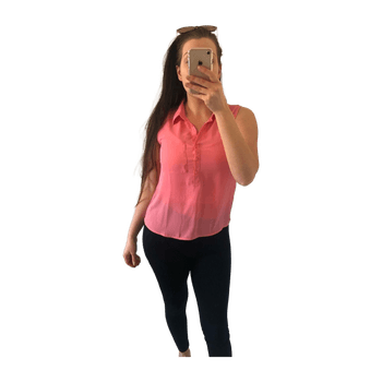 Forever 21 top