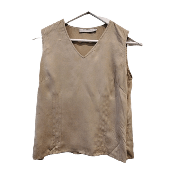 Global femme blouse