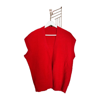 Diy handmade cardigan