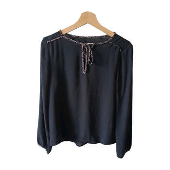 Holly & whyte by lindex blouse