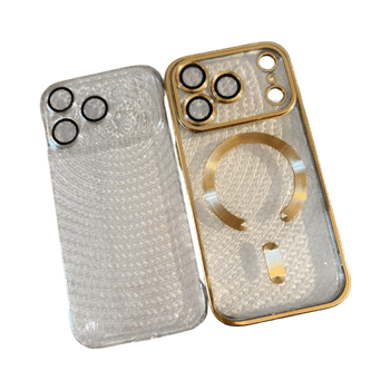 Iphone 17 pro kuoret