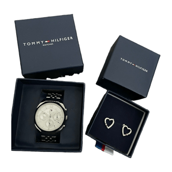 Tommy hilfiger watch