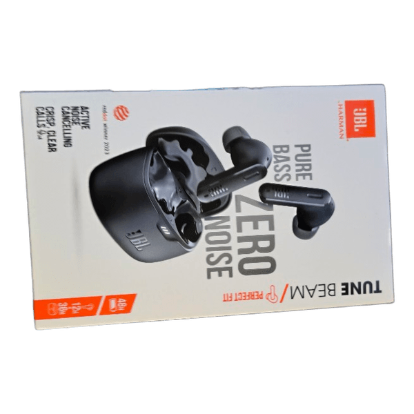 JBL tune beam