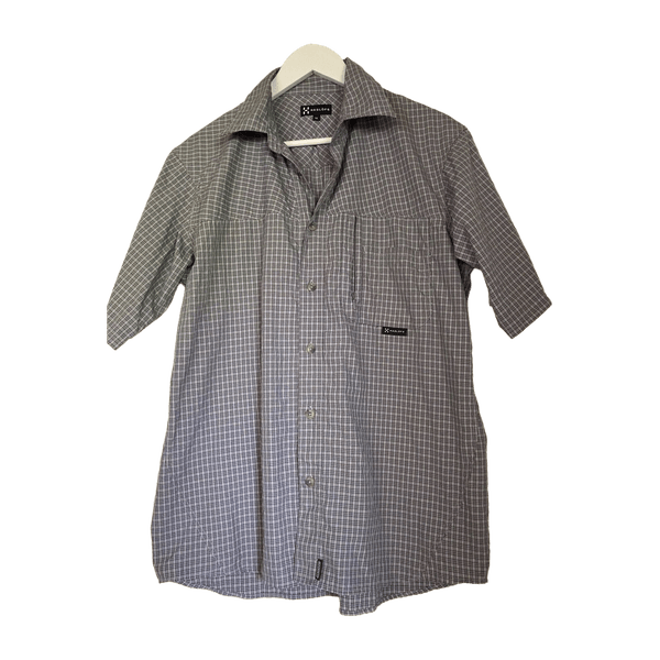 Haglöfs blouse