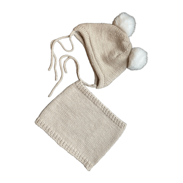 Käsintehty kids' accessory