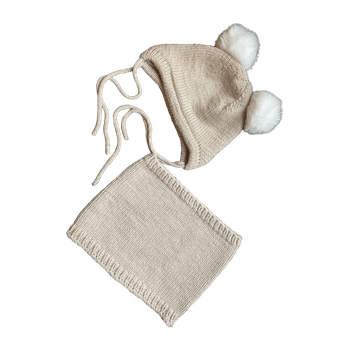 Käsintehty kids' accessory