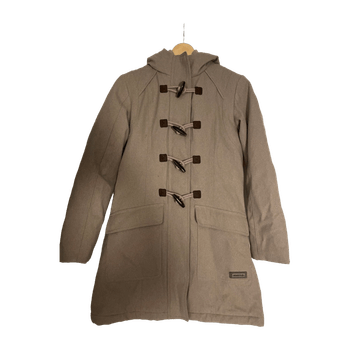 Merrell coat
