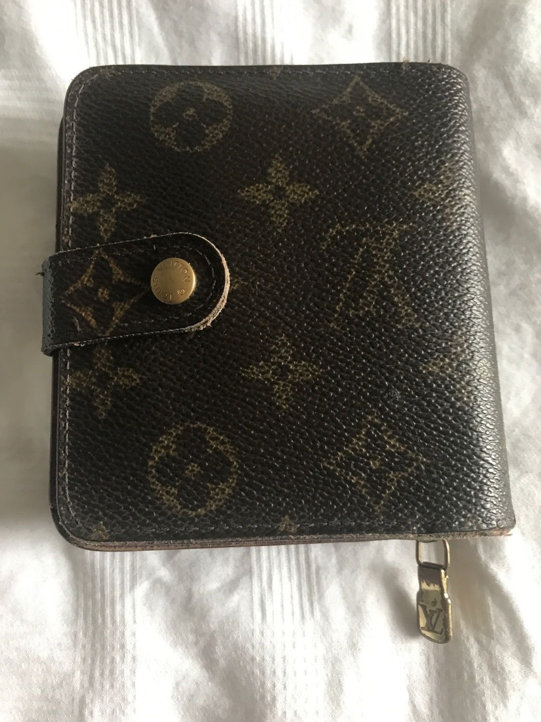Louis vuitton bag