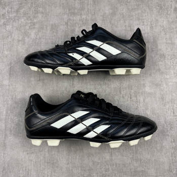 Vintage Adidas Davicto II TRX FG Football Boots