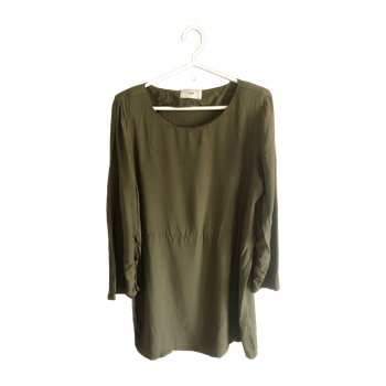 Minimum dress