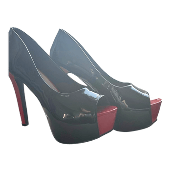 Shein Hig heels