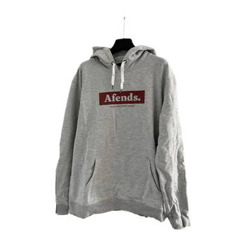 Afends hoodie