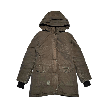 Canada Goose Trillium Parka
