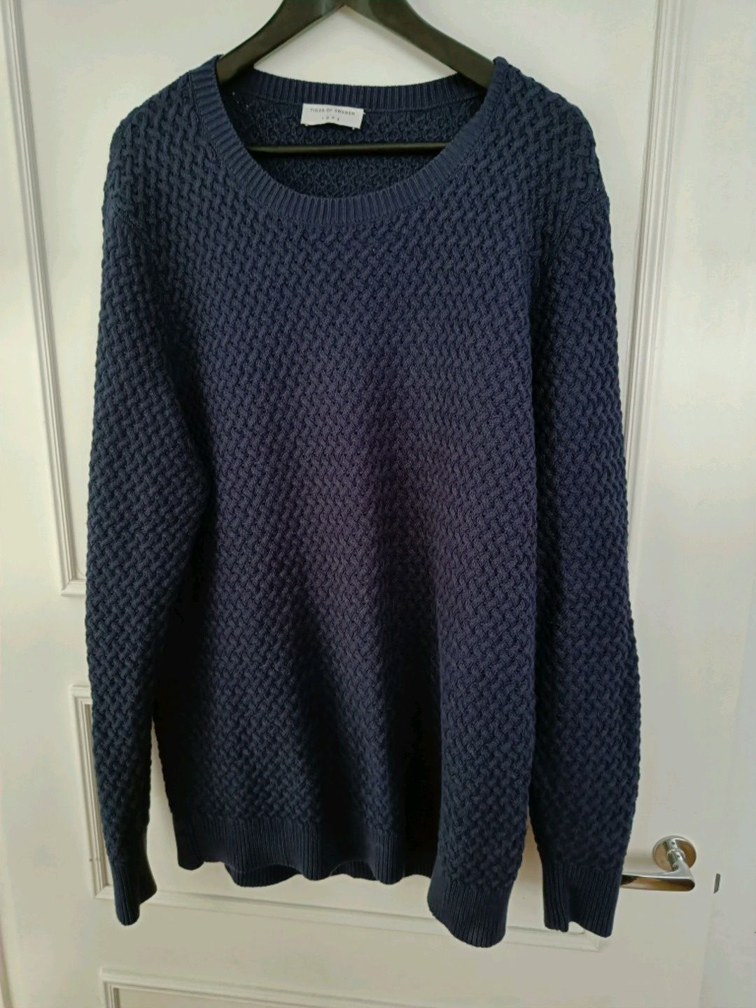 Tiger of sweden cardigan