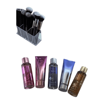 Victoria's Secret body mist set