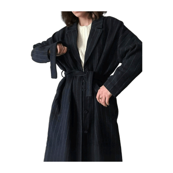 Weekday coat