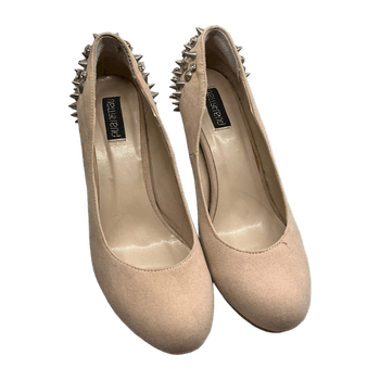 Nly heels