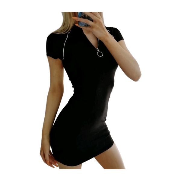 Divided by h&m dress