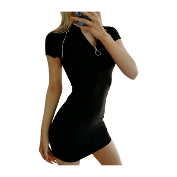 Divided by h&m dress