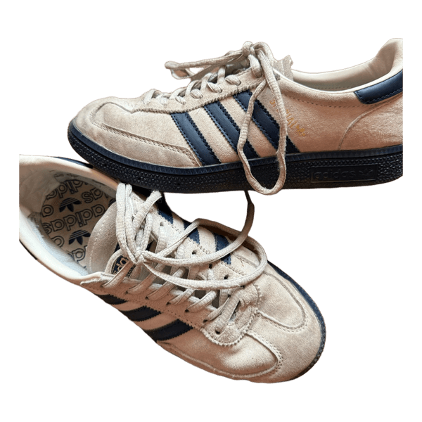 Adidas Spezial sportbačiai