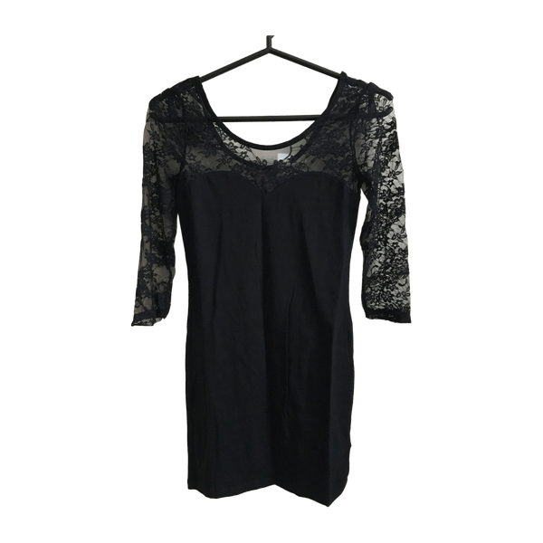 H&m dress