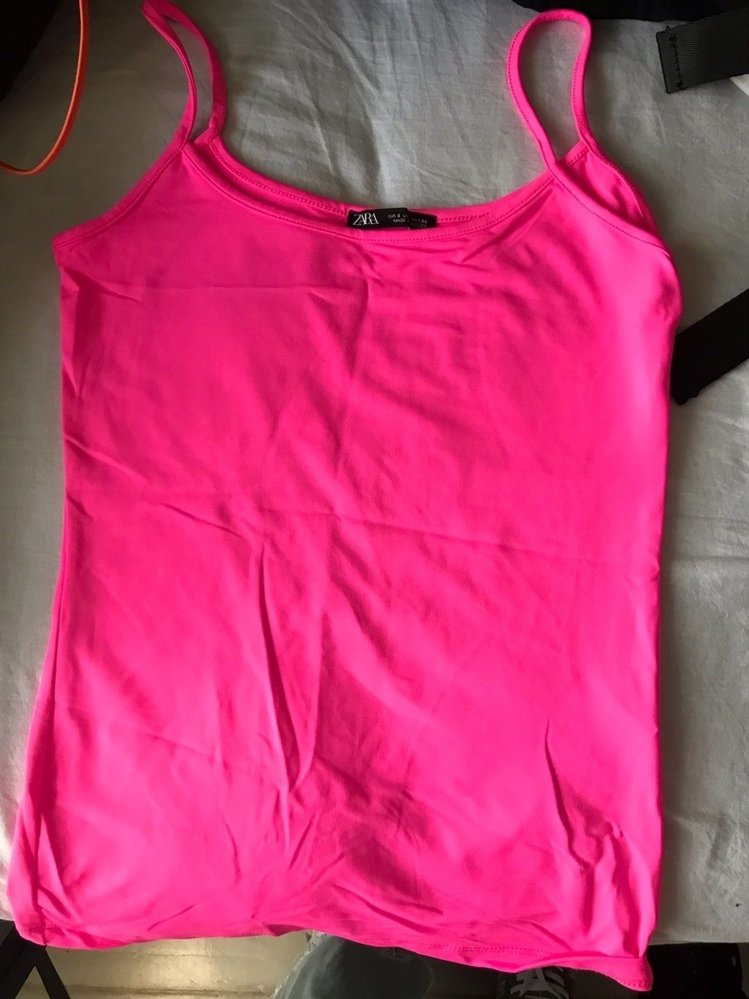 Zara sportswear