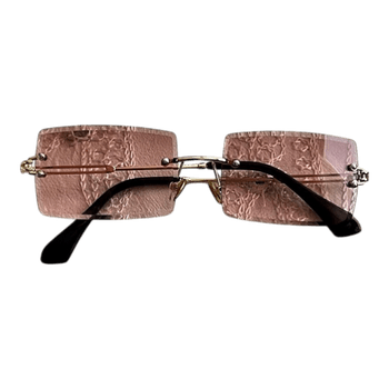 Ruskeat aurinkolasit