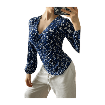 Pure collection blouse