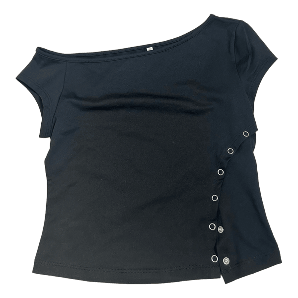 Sort asymmetrisk top