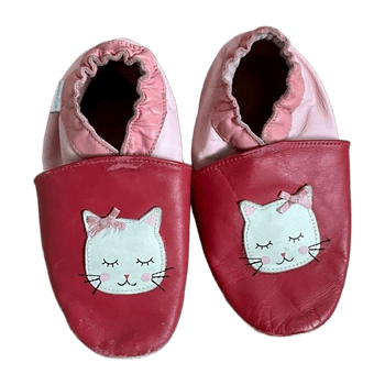 Robeez kids' shoes