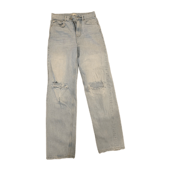 Gina tricot jeans